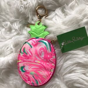 Lilly Pulitzer coincase
